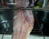 Foto del paso 2 de la receta: Pescado a la parrilla fácil
