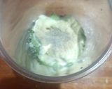 Foto del paso 1 de la receta: Prime Rib con papas en salsa de apio