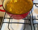Foto del paso 2 de la receta: Guisaso de arroz y verduras
