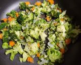Foto del paso 6 de la receta: Crema de brócoli