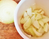 Foto del paso 6 de la receta: Ensalada Cèsar con carne asada y salsa tártara