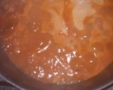 Foto del paso 1 de la receta: Capelettinis con salsa rosa