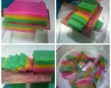 Foto langkah ke 4 dari resep Es Gabus.