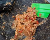 Foto langkah ke 2 dari resep Sambel tumpang.