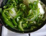 Foto del paso 1 de la receta: Budín de vegetales