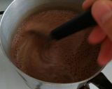 Foto del paso 3 de la receta: Postre de chocolate casero