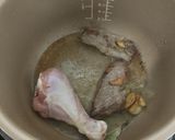 Foto del paso 2 de la receta: Guiso de porotos negros