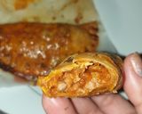 Foto del paso 5 de la receta: Empanadillas boloñesa