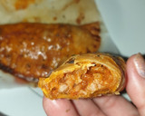 Foto del paso 5 de la receta: Empanadillas boloñesa