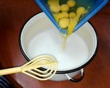Foto del paso 2 de la receta: Leche Asada | KiwinChefon
