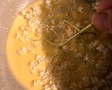 Foto del passaggio 5 della ricetta Fiori di SambucoFritti