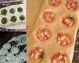 Foto del paso 4 de la receta: Masa para Sorrentinos caseritos