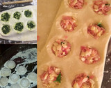 Foto del paso 4 de la receta: Masa para Sorrentinos caseritos