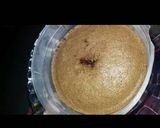 Foto langkah ke 1 dari resep LavaCake Capucino Magiccom.