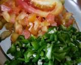 Chinese maggi manchurian recipe step 1 photo