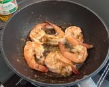Foto langkah ke 3 dari resep Pad Thai (ผัดไทย) - Kwetiau goreng Thailand.