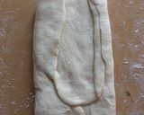 Foto del paso 3 de la receta: Hojaldre