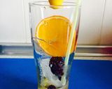 Foto del paso 1 de la receta: Daiquiri 🍹Fruit Pasión ❤️ Cóctel by Pepe Cocktails