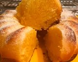 Foto del paso 9 de la receta Bizcocho de Naranja sin gluten!!