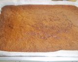 Foto del paso 12 de la receta Pastel de avellanas y manzanas