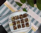 عکس مرحله 2 از دستور بار خرما آجیلی