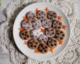 Cara Membuat Cookies Choco Chip 5