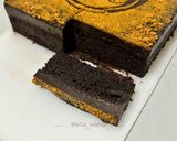 Foto langkah ke 13 dari resep Cake Ketagih.