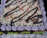 Foto langkah ke 5 dari resep Rainbow Kukus.