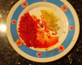 Foto del paso 3 de la receta: Espaguetis integrales con brócoli