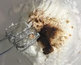 Foto del paso 2 de la receta: Panqueques de avena y café