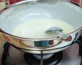 होममेड मिल्कमेड (Homemade Milkmaid Recipe in Hindi)* रेसिपी चरण 4 फोटो