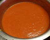 A picture of step 4 of Pizza Sauce.