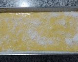 Foto del paso 5 de la receta: Budín de banana