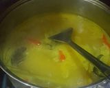 Foto langkah ke 2 dari resep Pindang Patin Palembang.