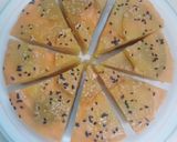 Foto langkah ke 5 dari resep 257. Kue Ubi Jalar.