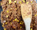 A picture of step 3 of My 8 Mexican Spiced Beef Stand n stuffed Tortilla Bowls 😍.