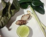 Foto langkah ke 2 dari resep Soto daging sapi.