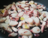 Foto del paso 2 de la receta: Potón a la gallega🦑🥔🐙