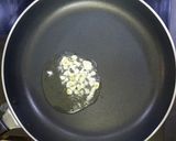 A picture of step 4 of Sizzling Seafood Platter.