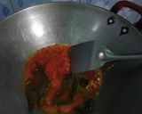 Foto langkah ke 2 dari resep Kering Tempe Teri Kacang Tanah.