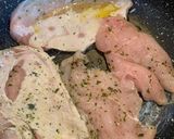 Foto del paso 1 de la receta: Pulled Chicken 🍗