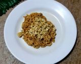 Foto langkah ke 3 dari resep Mie goreng.