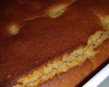 Foto del paso 6 de la receta: Bizcocho de kiwi sin gluten y sin lactosa