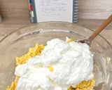 Meggyes sütemény recept fázis 5 fotója