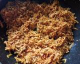 Kachi haldi ka achar recipe step 3 photo