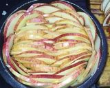 Foto del paso 3 de la receta: Tarta de manzana