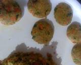Yam (Suran) cutlet recipe step 4 photo