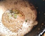 A picture of step 2 of Kadhi.