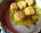 সোয়াবিন কোপ্তা কারি (soyabean kopta kari recipe in bangla) রেসিপির ধাপ 3 ছবি