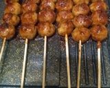 Foto langkah ke 3 dari resep Bakso Bakar.